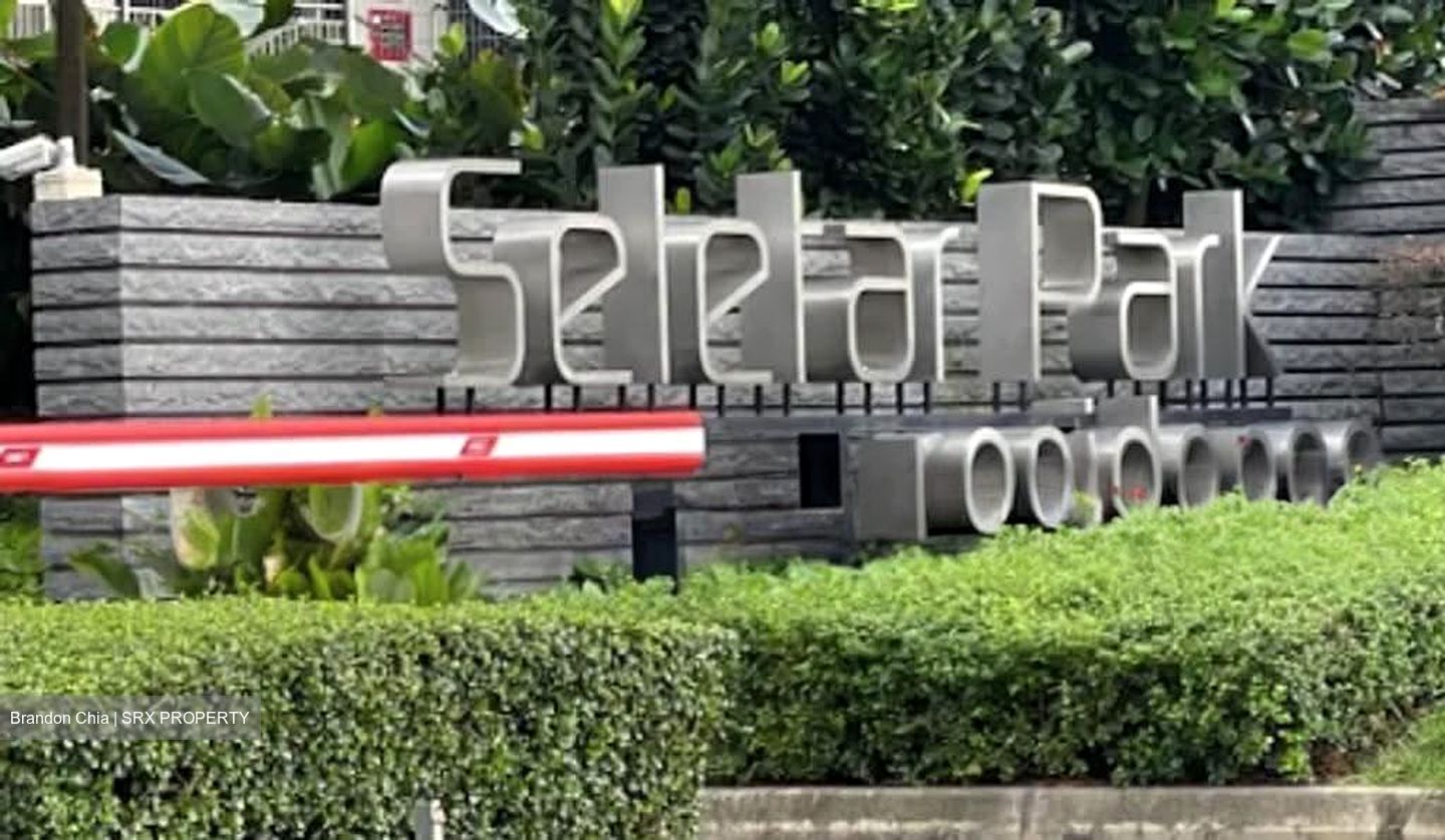 Seletar Park Residence (D28), Condominium #611996971